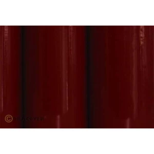Folija za ploter Oracover Easyplot 63-020-010 (D x Š) 10 m x 30 cm Scale crvena slika