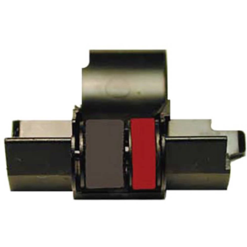 Casio Valjak za bojanje IR-40T Original IR-40T Pogodno za marku (pisač): Casio Crn, Crven 1 ST slika