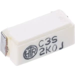 Weltron 101032025794 HCAS C3S žičani otpor 6.8 Ω SMD 3 W 5 % 1 St.