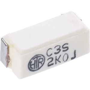 Weltron 101032025794 HCAS C3S žičani otpor 6.8 Ω SMD 3 W 5 % 1 St. slika