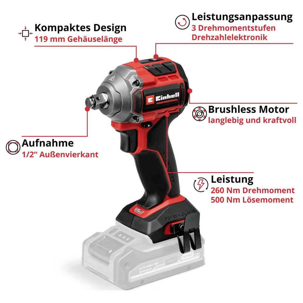 Conrad Product Image