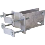 TechniSat 0000/0500 držač za stup Pogodno za Ø jarbora (min.): 30 mm Pogodno za jarbol promjera (maks.): 63 mm