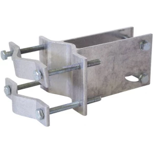 TechniSat 0000/0500 držač za stup Pogodno za Ø jarbora (min.): 30 mm Pogodno za jarbol promjera (maks.): 63 mm slika