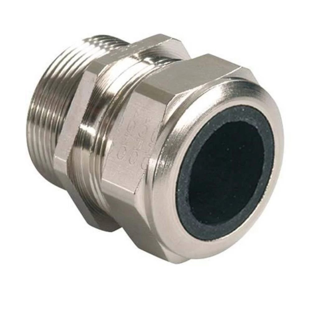 Kaiser Elektro 1100.08.050 kabelska uvodnica M8 metal 1 St. slika