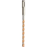 kwb  266606 40CR čelik udarno svrdlo 1 komad 6 mm Ukupna dužina 160 mm SDS-Plus 1 St.