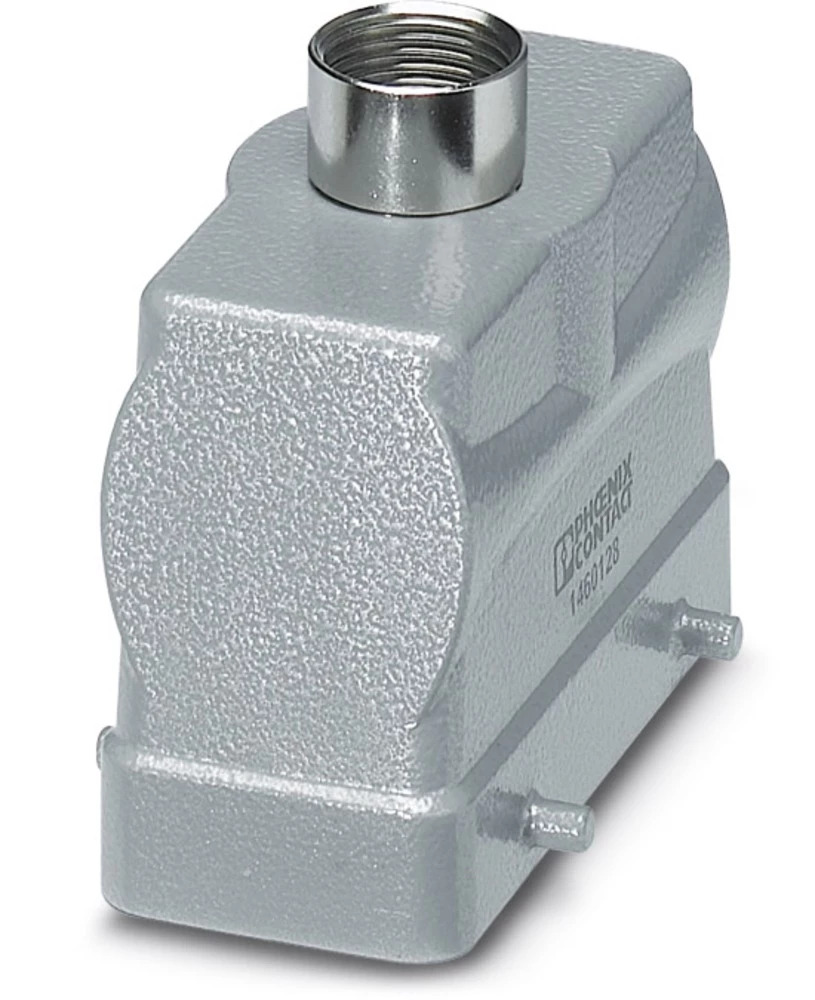 Konektorsko kućište HC-B 16-TFQ-N-O1PG21G 1460129 Phoenix Contact 10 kom. slika