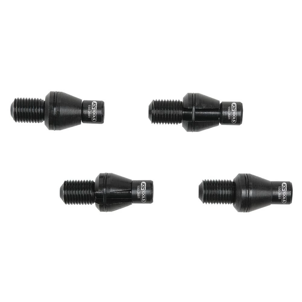 VAG set pričvrsnih vijaka za podokvir M14 x 1,5, 4 kom KS Tools 150.2680 slika