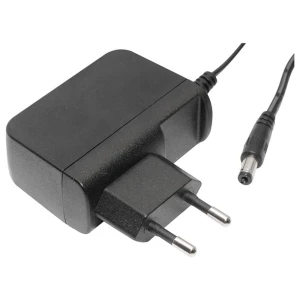 EDAC EA1019BHES(T02) plug-in napajanje, fiksni napon 9 V 2 A 18 W slika