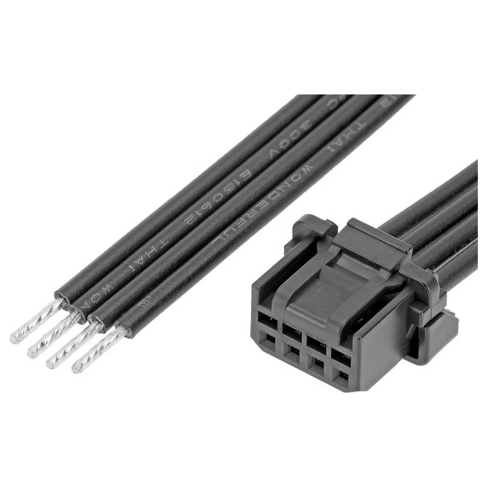 Molex 219653-1040 1 St. Bulk slika