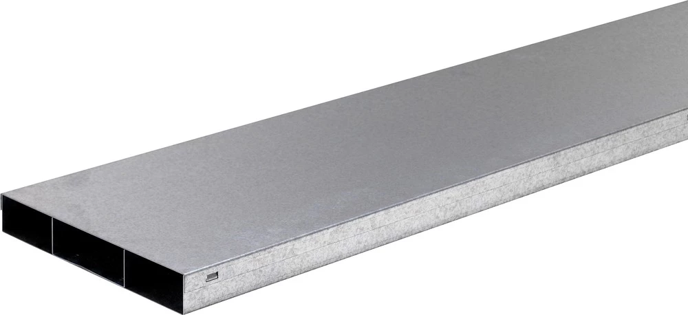 Podna kabelska kanalica Schneider Electric 4260106 Roba na metre slika