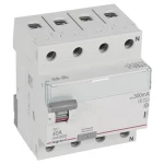 Legrand 411804 Legrand 411804 FID zaštitna sklopka  a    40 A  400 V