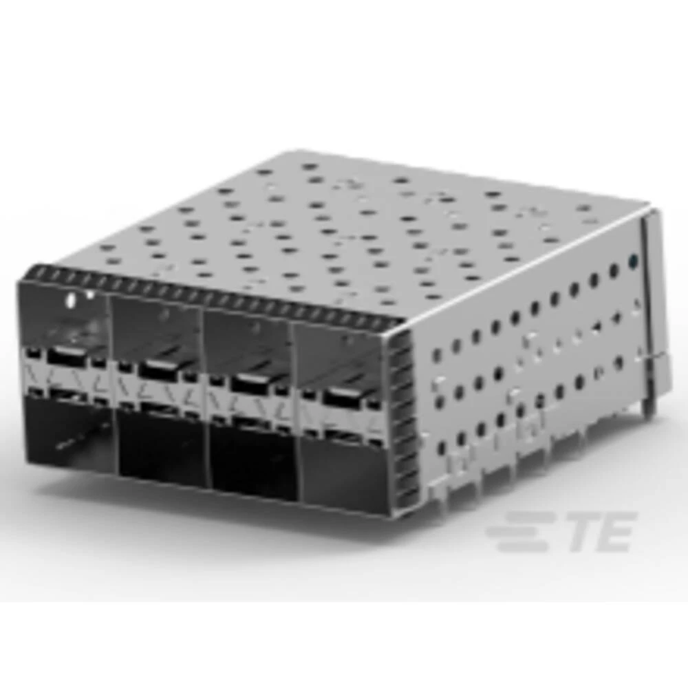 TE Connectivity SFP+ Pluggable I/OSFP+ Pluggable I/O 2007394-5 AMP slika
