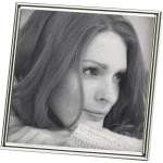 Walther WD313S izmjenjivi okvir za slike Format papira: 13 x 13 cm srebrna