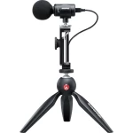 Shure MV88+DIG glasovni mikrofon Način prijenosa:žičani