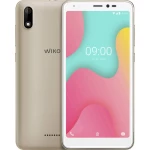 WIKO Y60 16 GB Pressed Rose Hybrid-Slot Android™ 9.0 5 MPix