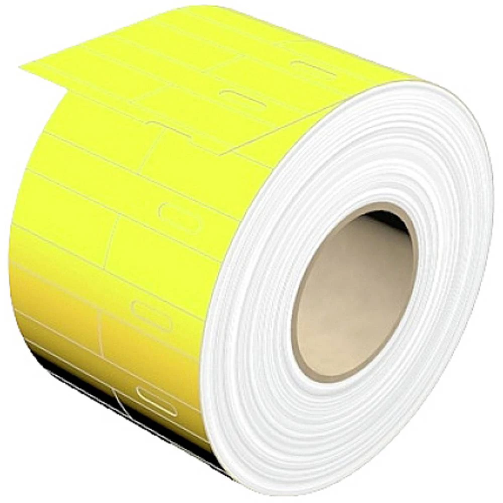 Sustav označavanja kabela Weidmüller THM ET 200SP 12.8/31 GE 1487690000 1 ST slika