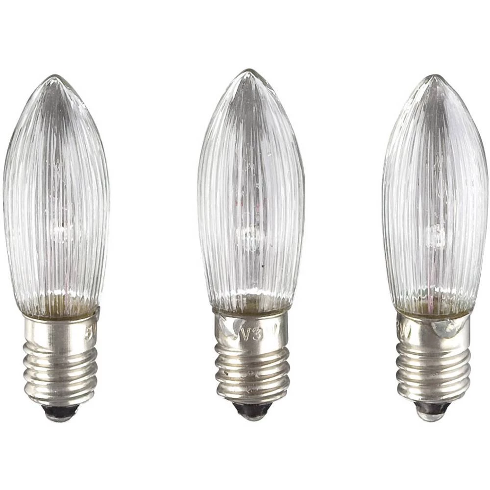 Zamjenska blagdanska rasvjetna tijela 34 V E10 Hellum slika