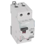 Legrand 411314 FID zaštitna sklopka/zaštitna sklopka za vodove     25 A  230 V/AC
