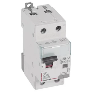 Legrand 411314 FID zaštitna sklopka/zaštitna sklopka za vodove     25 A  230 V/AC slika