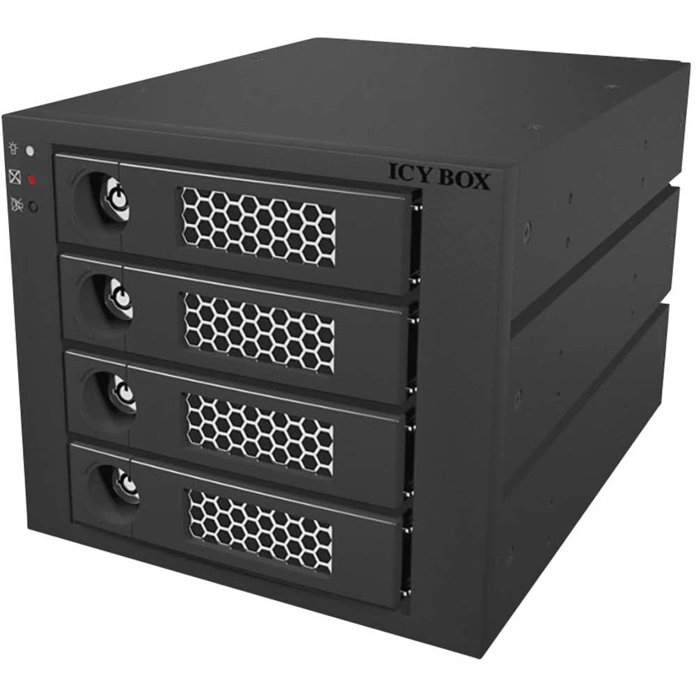 3,5" ugradbeni okvir za tvrdi disk ICY BOX slika