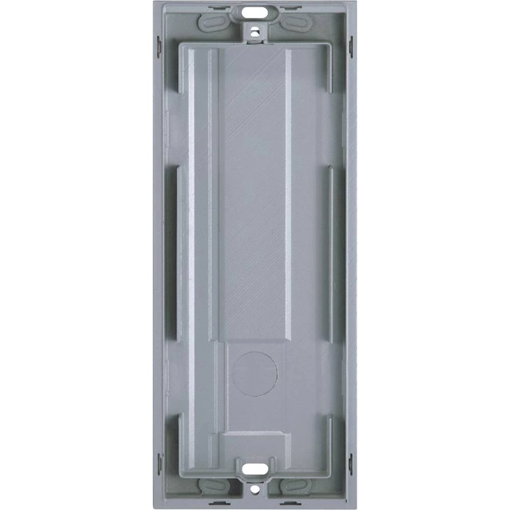 Legrand 332711 pribor portafona za vrata  nadžbukno kućište  siva slika