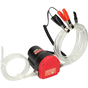 KS Tools 150.2800 Električna usisna i prijenosna pumpa slika
