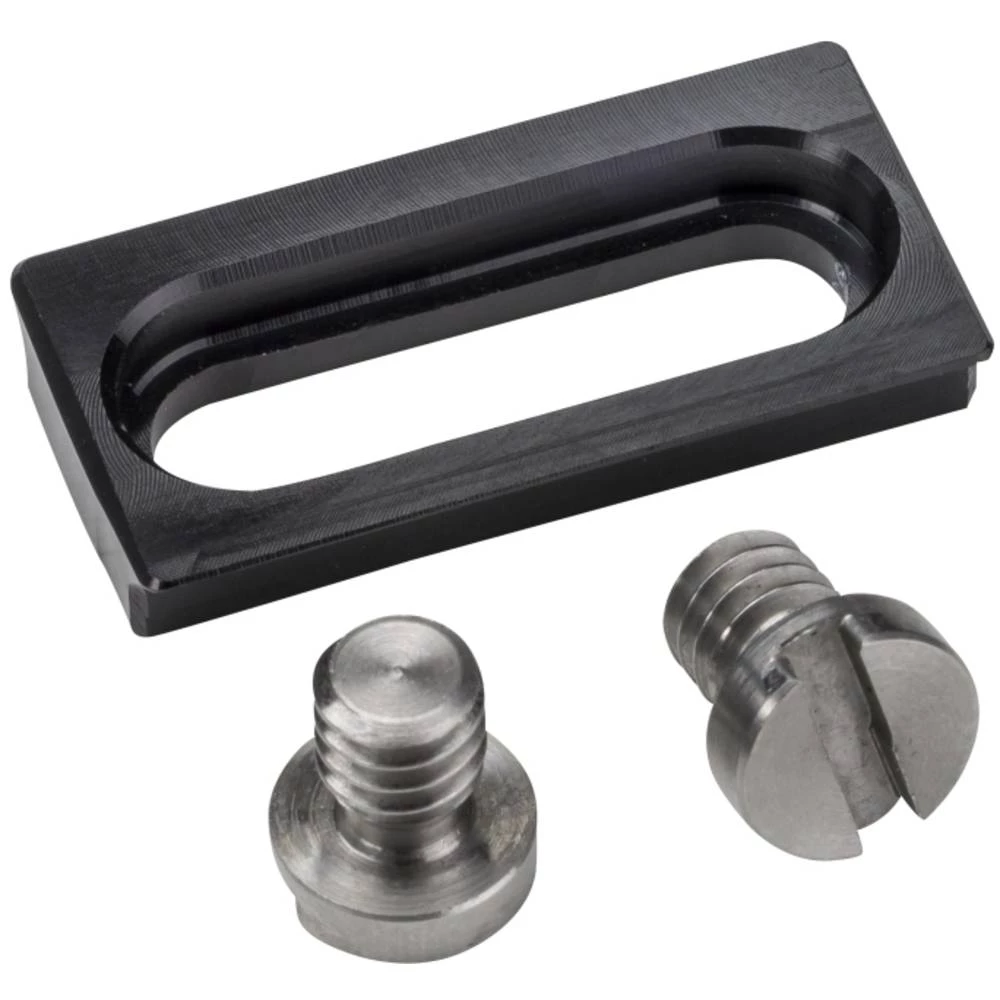 Kopče za pričvršćivanje Walimex Pro Aptaris Ersatzteilset 5 21119 slika