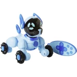 WowWee Robotics CHIPPIES-CHIPPER konačni proizvod robot igračka Blue