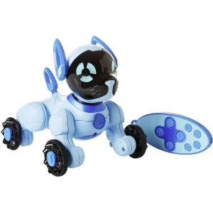 WowWee Robotics CHIPPIES-CHIPPER konačni proizvod robot igračka Blue slika