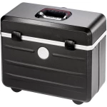 Univerzalno Pilotski kovčeg za alat, prazan 1 komad Parat PARADOC TronX black 208363151 (Š x V x d) 455 x 380 x 270 mm