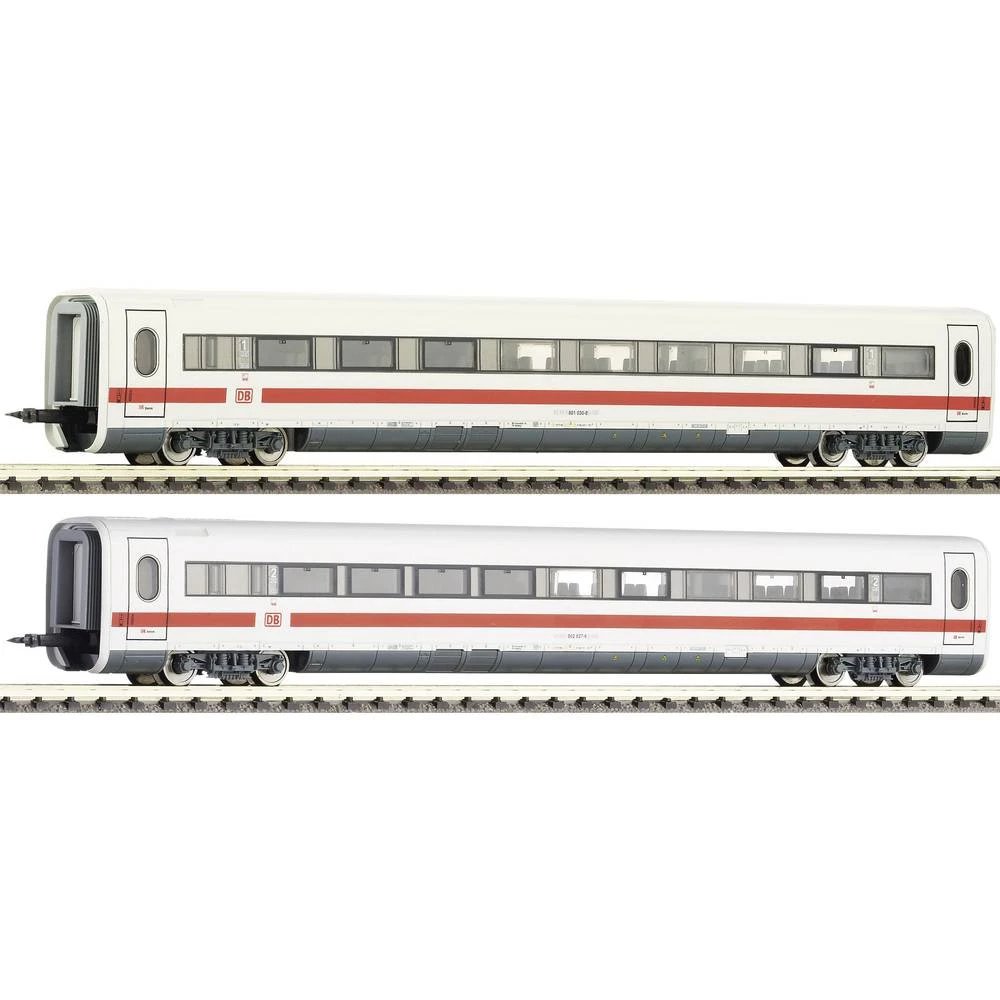 Fleischmann 744302 slika