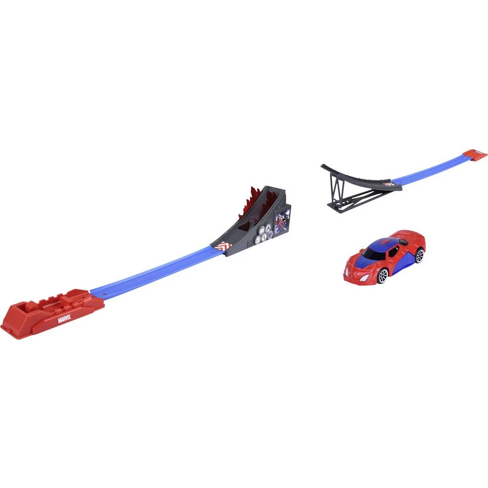JADA TOYS Džamper s Marvelovog mosta trkalište slika