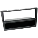 ACV 281230-26-1 montažna ploča za autoradio din Pogodno za (marke auta): Opel, Renault, Subaru, Suzuki