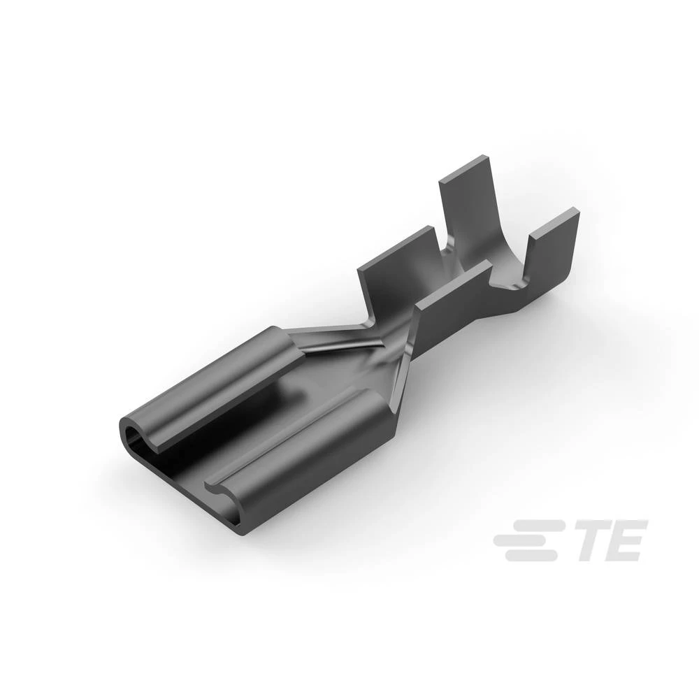 TE Connectivity 42660-2 plosnate natične stupice       12000 St. Tape on Full reel slika