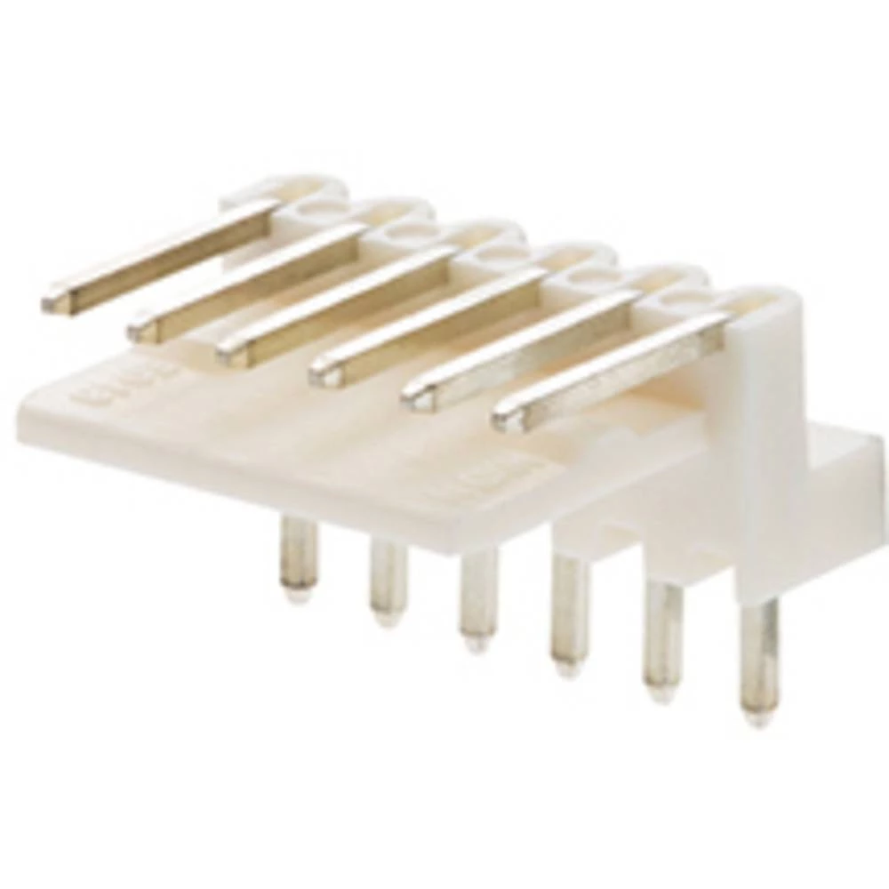 Molex kućište utiča za tiskanu pločicu    22051062 1 St. slika