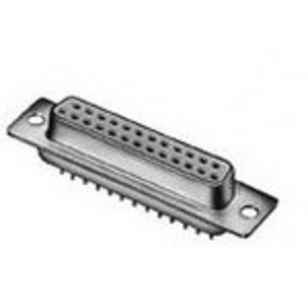 TE Connectivity EMG D SubEMG D Sub 9-1393483-0 AMP slika