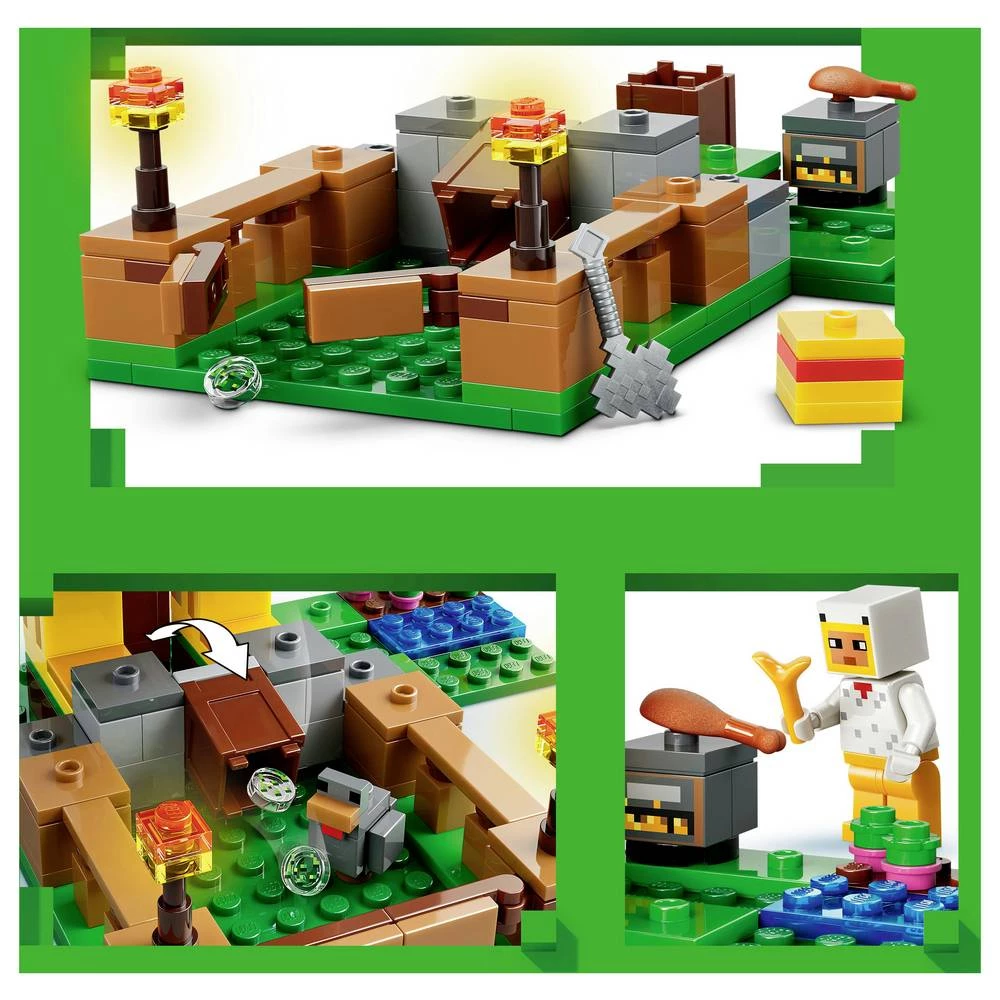 Conrad Product Image