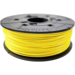 3D pisač filament XYZprinting RFPLCXEU0EC PLA 1.75 mm Žuta 600 g