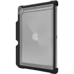 STM Goods iPad etui/torba vanjska navlaka Pogodno za modele Apple: iPad 10.2 (2019) crna (prozirna)