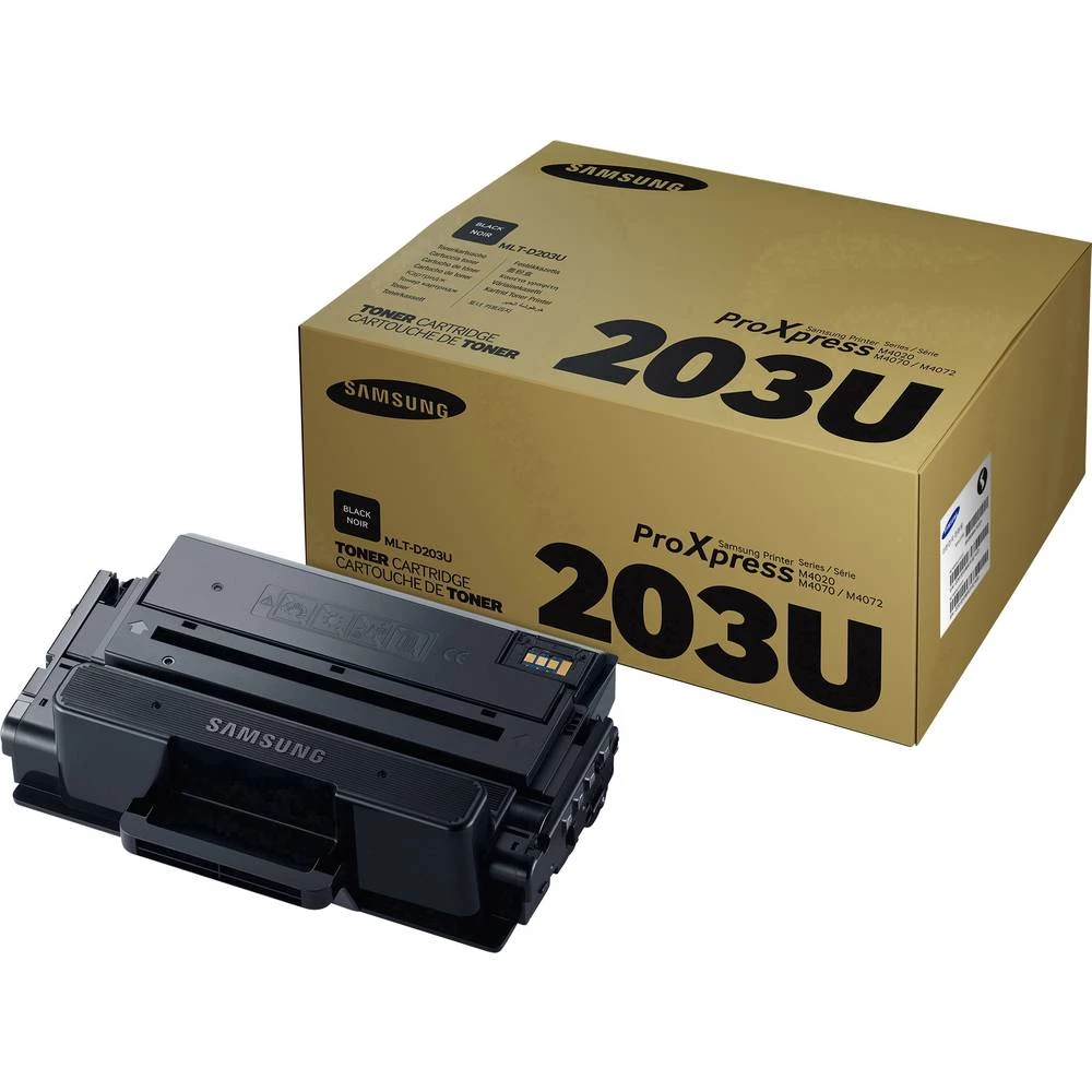 Samsung Toner MLT-D203U SV469A Original Crn 15000 Stranica slika