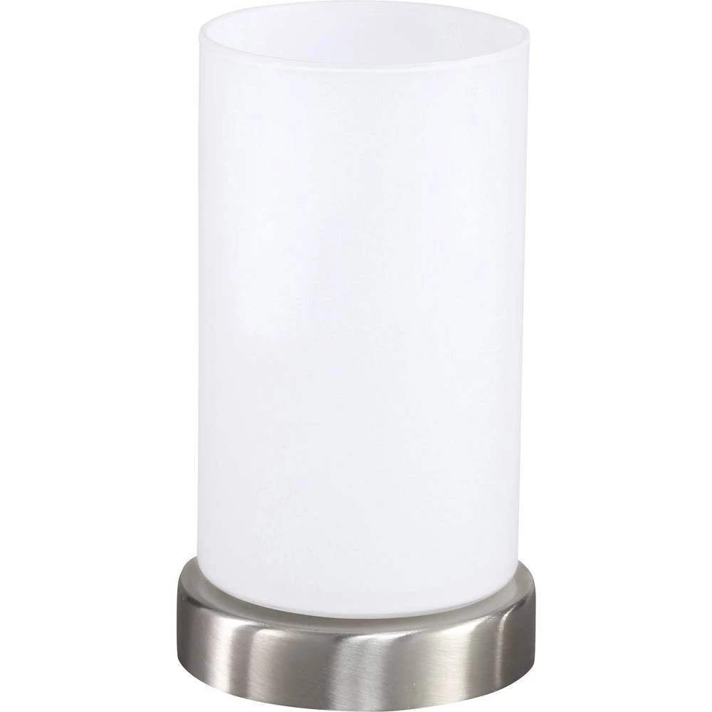 ACTION Stajaće/stolne svjetiljke Stolna svjetiljka potkrovlje 830701649170 Nikal (mat), Staklo (mat) E14 slika
