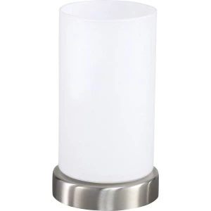 ACTION Stajaće/stolne svjetiljke Stolna svjetiljka potkrovlje 830701649170 Nikal (mat), Staklo (mat) E14 slika