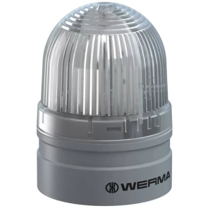Werma Signaltechnik Signalna svjetiljka Mini TwinLIGHT 115-230VAC CL Bistra 230 V/AC slika
