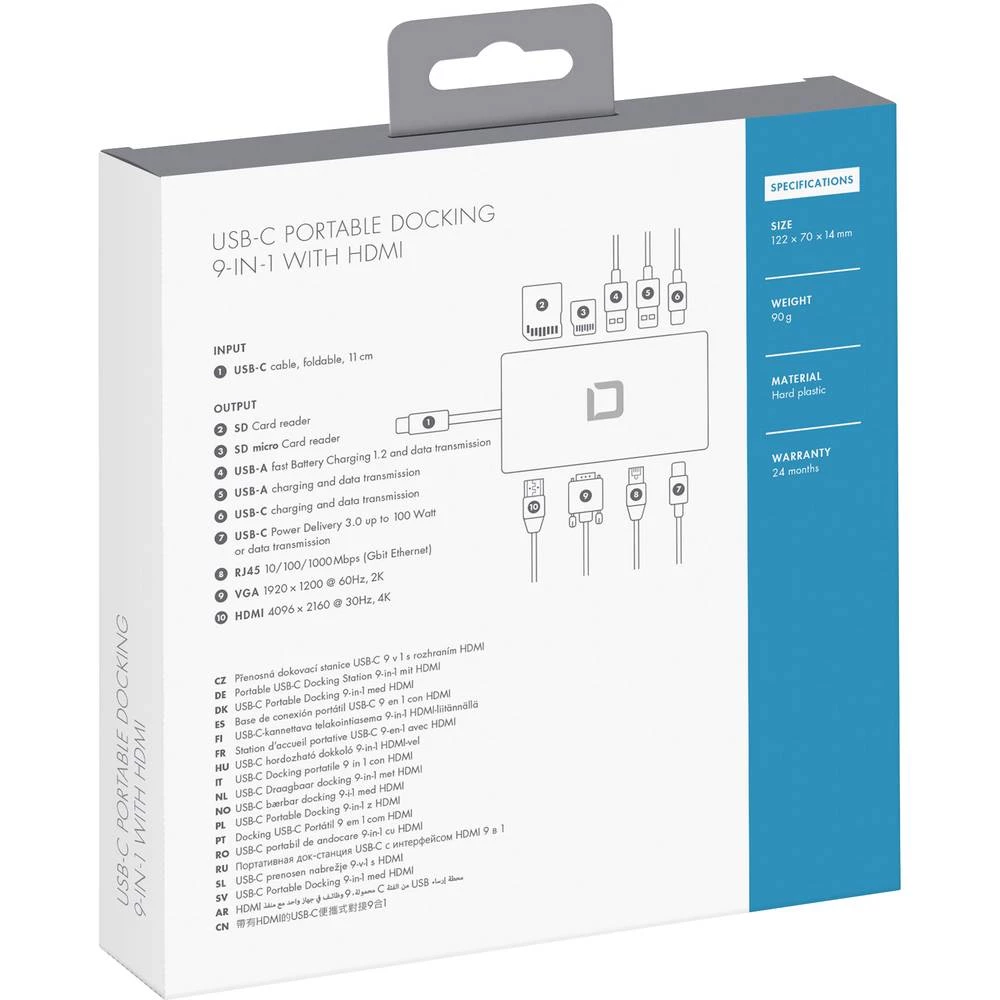 Conrad Product Image