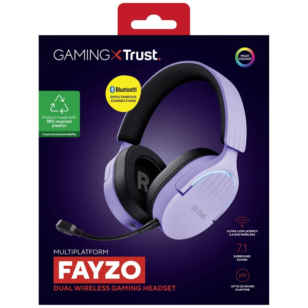 Conrad Product Image