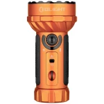 OLight Marauder Mini orange LED džepna svjetiljka veliki raspon pogon na punjivu bateriju 7000 lm 462 g