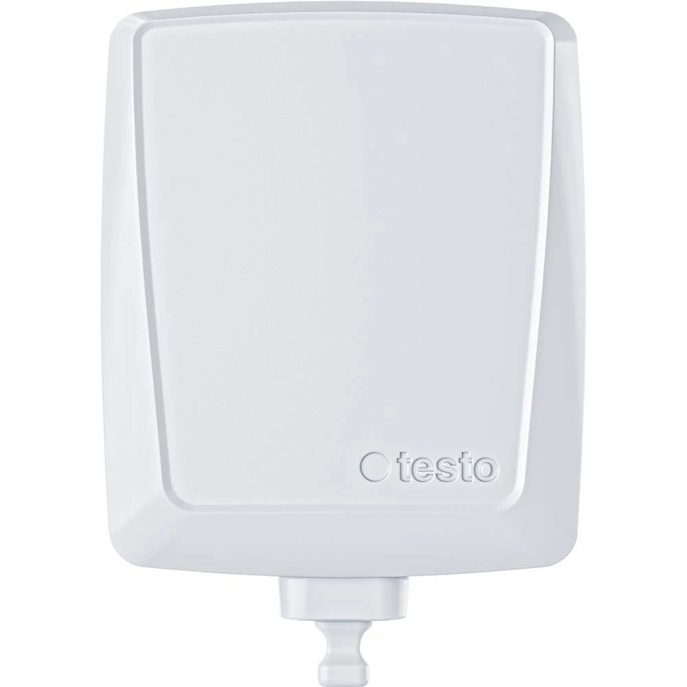 testo 0572 2019 160 T uređaj za pohranu podataka temperature Mjerena veličina temperatura -30 do 50 °C uklj. zidni nosač slika