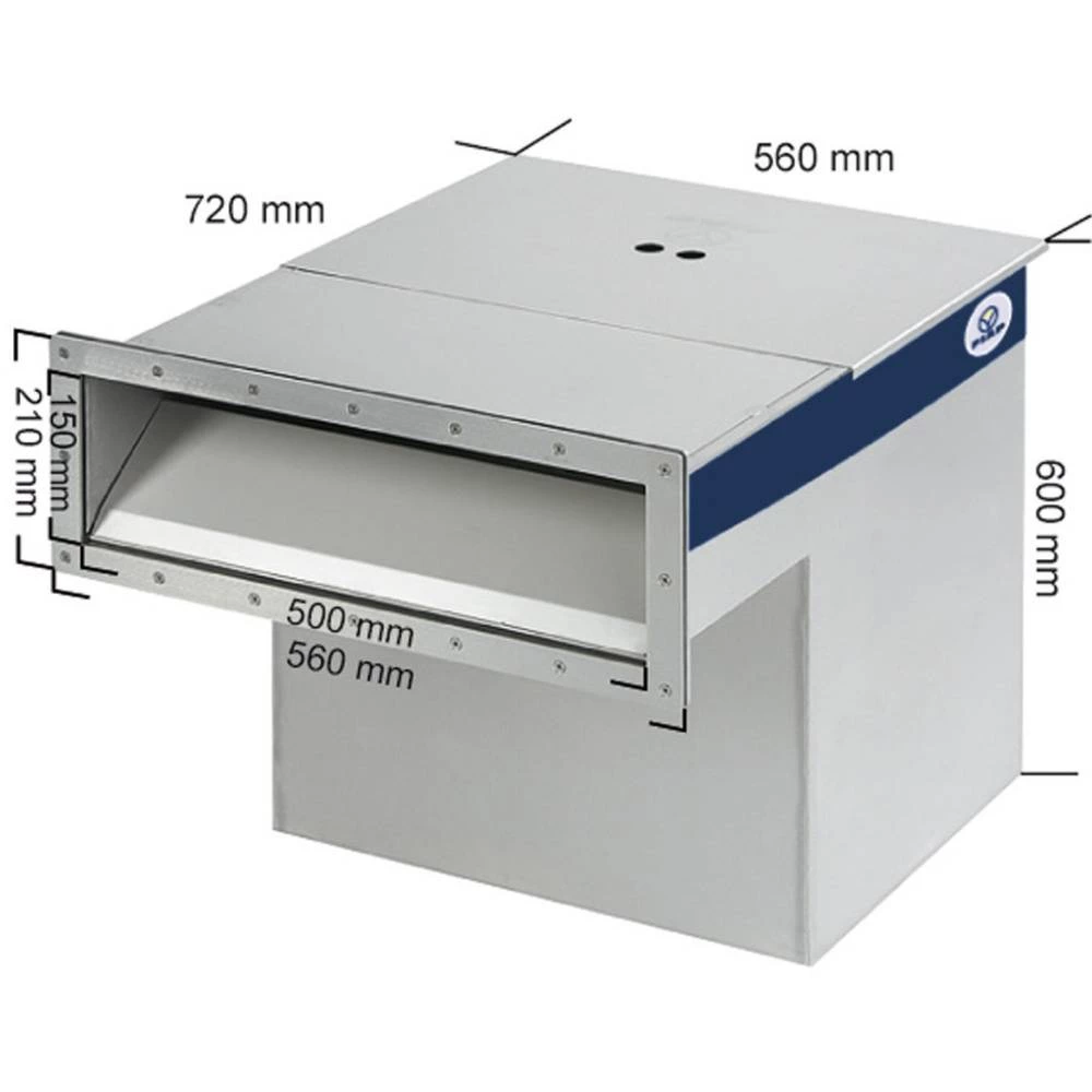 Conrad Product Image