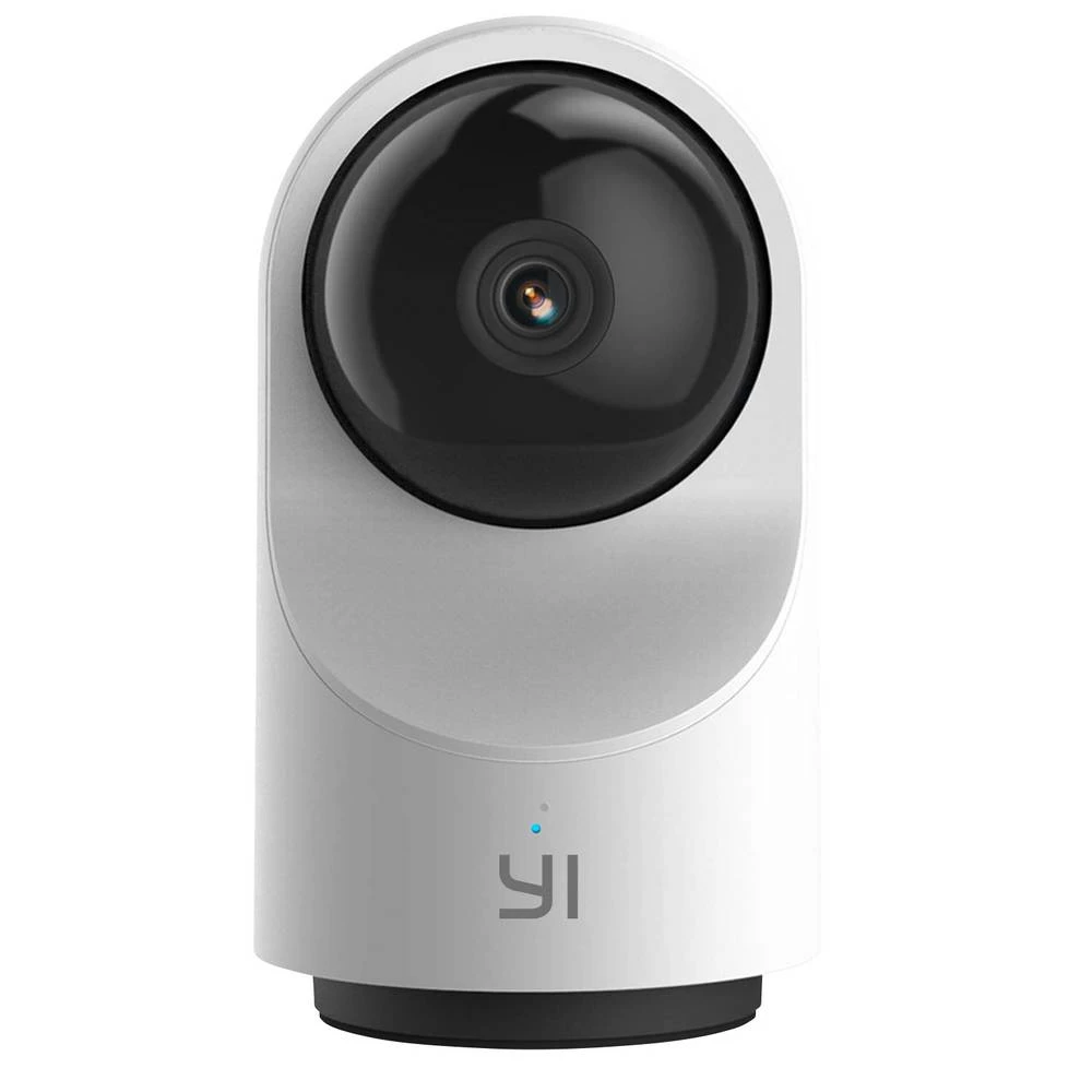 WLAN IP Sigurnosna kamera 1920 x 1080 piksel YI Kami Dome X Y30 slika