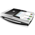 Dupleks skener dokumenata A4 Plustek SmartOffice PL4080 1200 x 600 dpi 40 Stranica/min, 80 Sličica/min USB slika